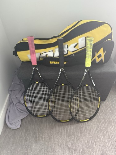 Volkl c10 organix pro tour - volkl,