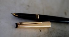 STYLO PLUME MONTBLANC