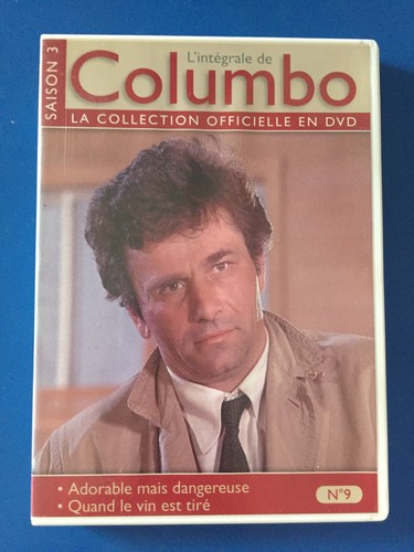 Integrale columbo n 9 - l'integrale, de