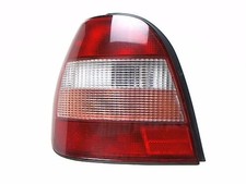 Feu arriere principal gauche