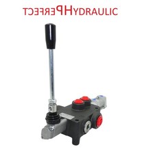 Distributeur hydraulique 1 - distributeur,