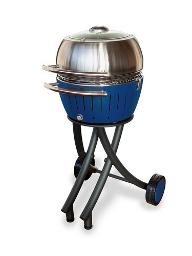 Lotusgrill barbecue de - lotusgrill, xl
