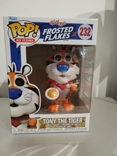 Funko Pop - Ad Icons -