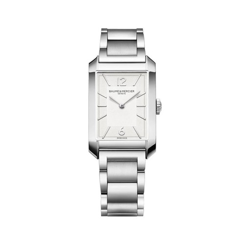 Baume mercier hampton - &,