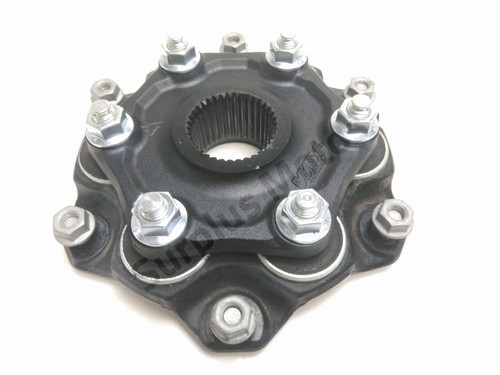 Porte couronne ktm super - porte,