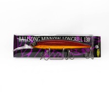 Deps Balisong Minnow Long Bill