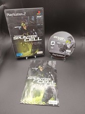 🎮 Tom Clancy's Splinter