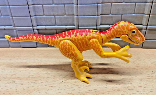 Playmobil animaux dragon - playmobil, 1