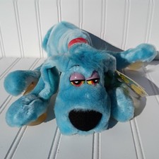 Vintage Dakin Foofur Plush
