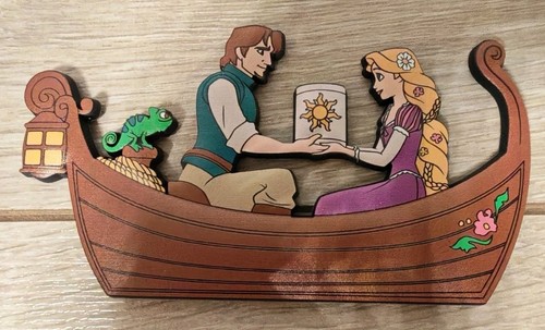 Magnet aimant tangled - /,