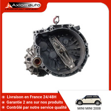 🇫🇷 BOITE DE VITESSES   MINI MINI II Phase 1  2006-2010 Cooper♻️ GETRAG-CJ7 🚗