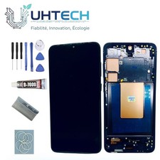 Écran Samsung Galaxy S24 Plus