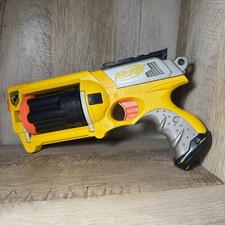 ⭐️ NERF N-Strike Maverick