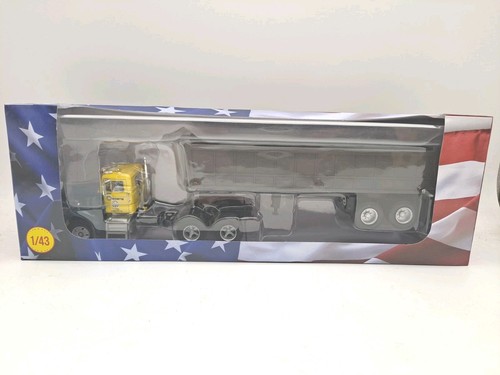 Ixo camion américain - ixo, 1:43