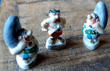 Arguydal-Uderzo & Astérix -