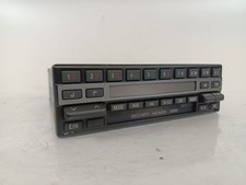 Radio BECKER MEXICO 2000
