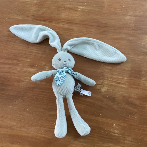Doudou peluche kaloo - peluche, lapin