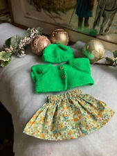 poupee mode et travaux emilie