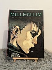 MILLENIUM / RUNBERG & HOMS /