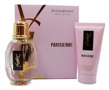 PARISIENNE BY YSL GIFT SET