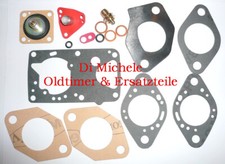 32 Pbisa 12/32 Solex / Pierburg Carburateur Kit de Maintenance,Dense,Citroen,,
