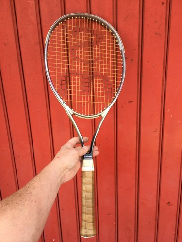 Ancienne raquette tennis head - raquette,