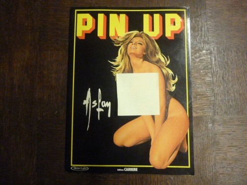 Pin aslan 1984 - up,