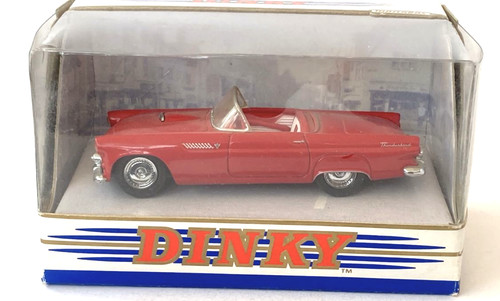 Voiture dinky matchbox - matchbox, ford