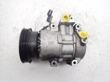 COMPRESSEUR DE CLIMATISATION