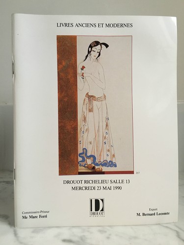 Catalogue vente livres - catalogue,