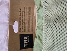 TRX FORCE KIT TACTICAL A 360