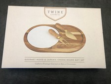Twine Living co Gourmet Wood