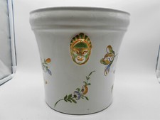 Magnifique grand cache pot - grand,