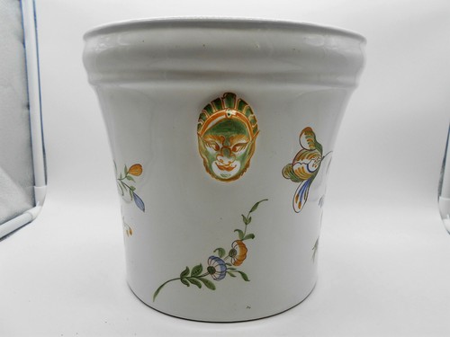 Magnifique grand cache pot - magnifique, en