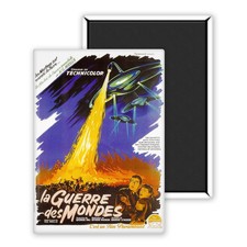 La guerre des mondes 1953