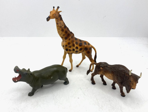 45277 starlux zoo savane - starlux, /