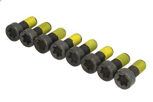 Visserie volant moteur luk - visserie,,