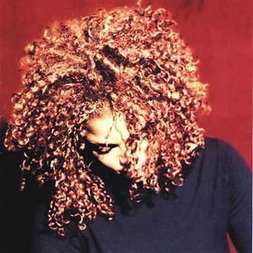 Janet jackson the velvet - jackson,