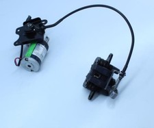 Barre de support d'étrier arrière PEUGEOT 400 METROPOLIS RS 2013 à 2017