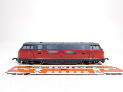 Primex märklin 3009 - h0,
