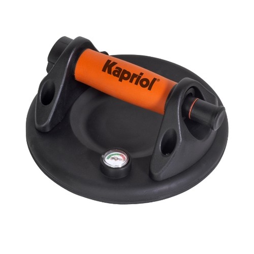 Ventouse vacuum kapriol art - ventouse,