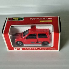 DIAPET YONEZAWA TOYS JAPAN G-5