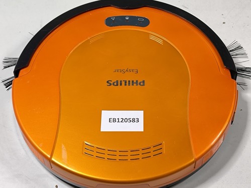 Aspirateur robot philips - aspirateur,