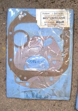 * pochette de joint motobecane 175 Z2C  meillor n°108 moteur moto de collection