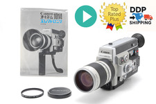 🎦[ NEAR MINT ] Canon Auto