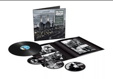 Coffret Pink Floyd "Animals" 4
