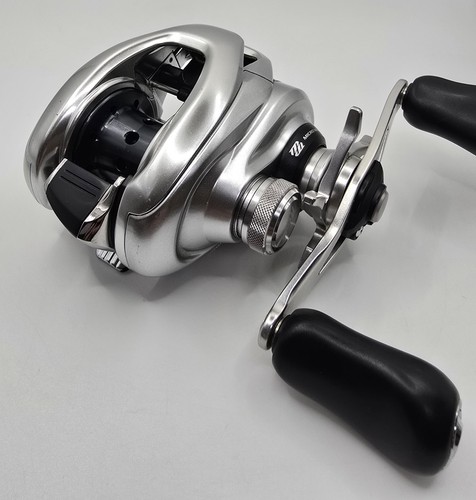 Moulinet shimano metanium mgl - shimano,