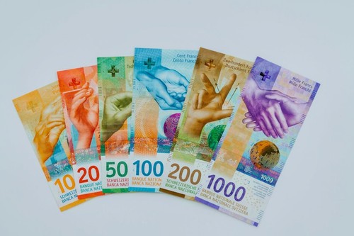 Banknotes billets banque - banknotes/billets,