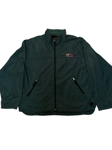 Veste coupe vent napapijri - coupe-vent,