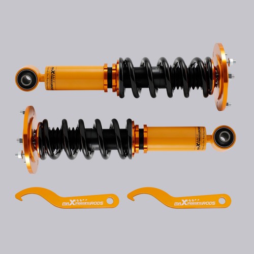 Kit suspension combine fileté - suspension,